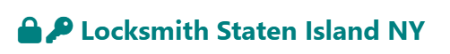 Partner locksmith-staten-island