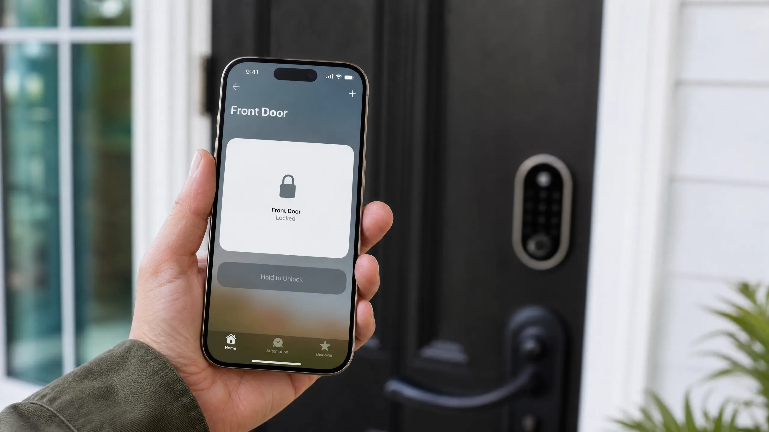 Best Apple HomeKit Smart Locks (2026 Guide)