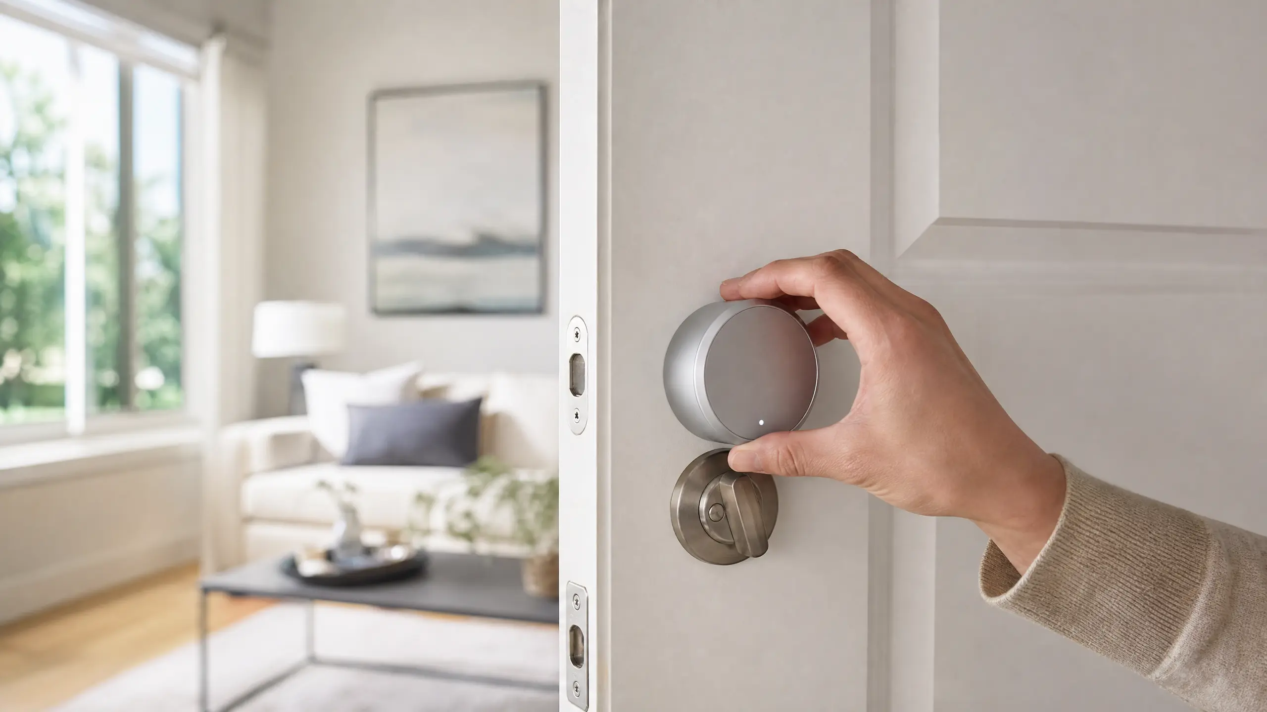 Best Retrofit Smart Locks (2026 Guide)