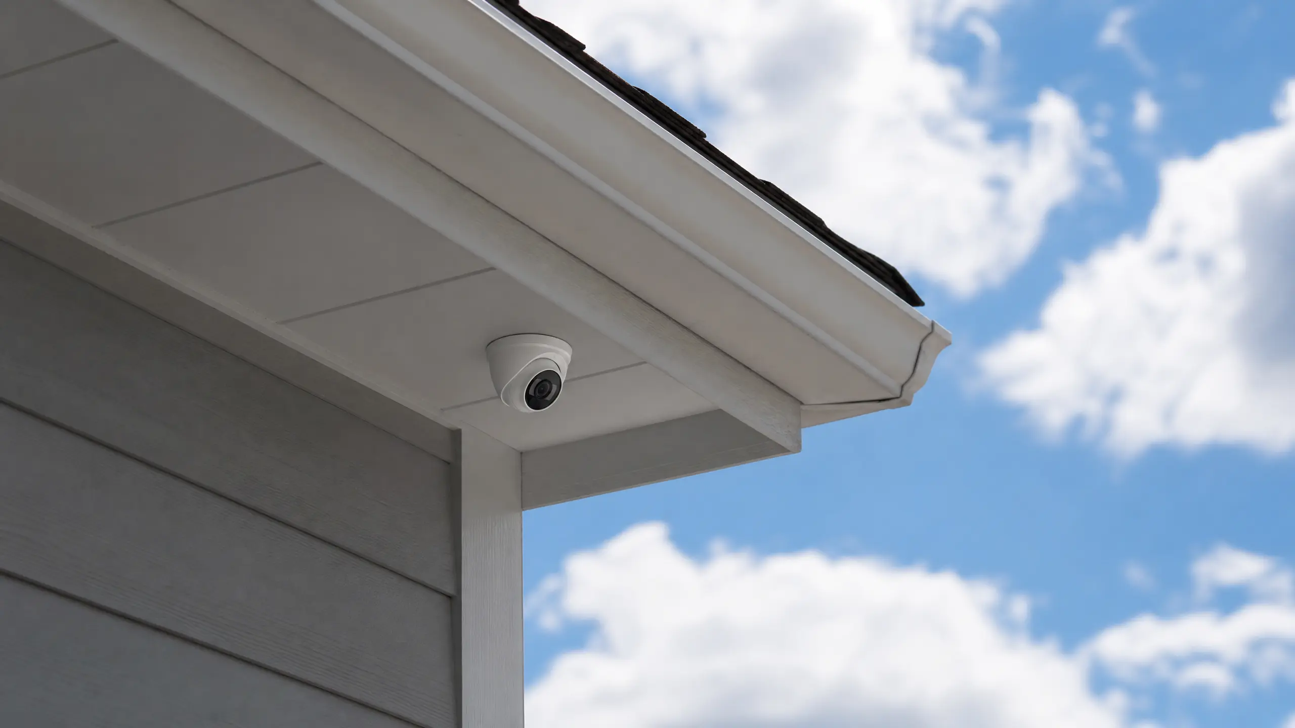 Arlo Pro 2 Security Camera System Review