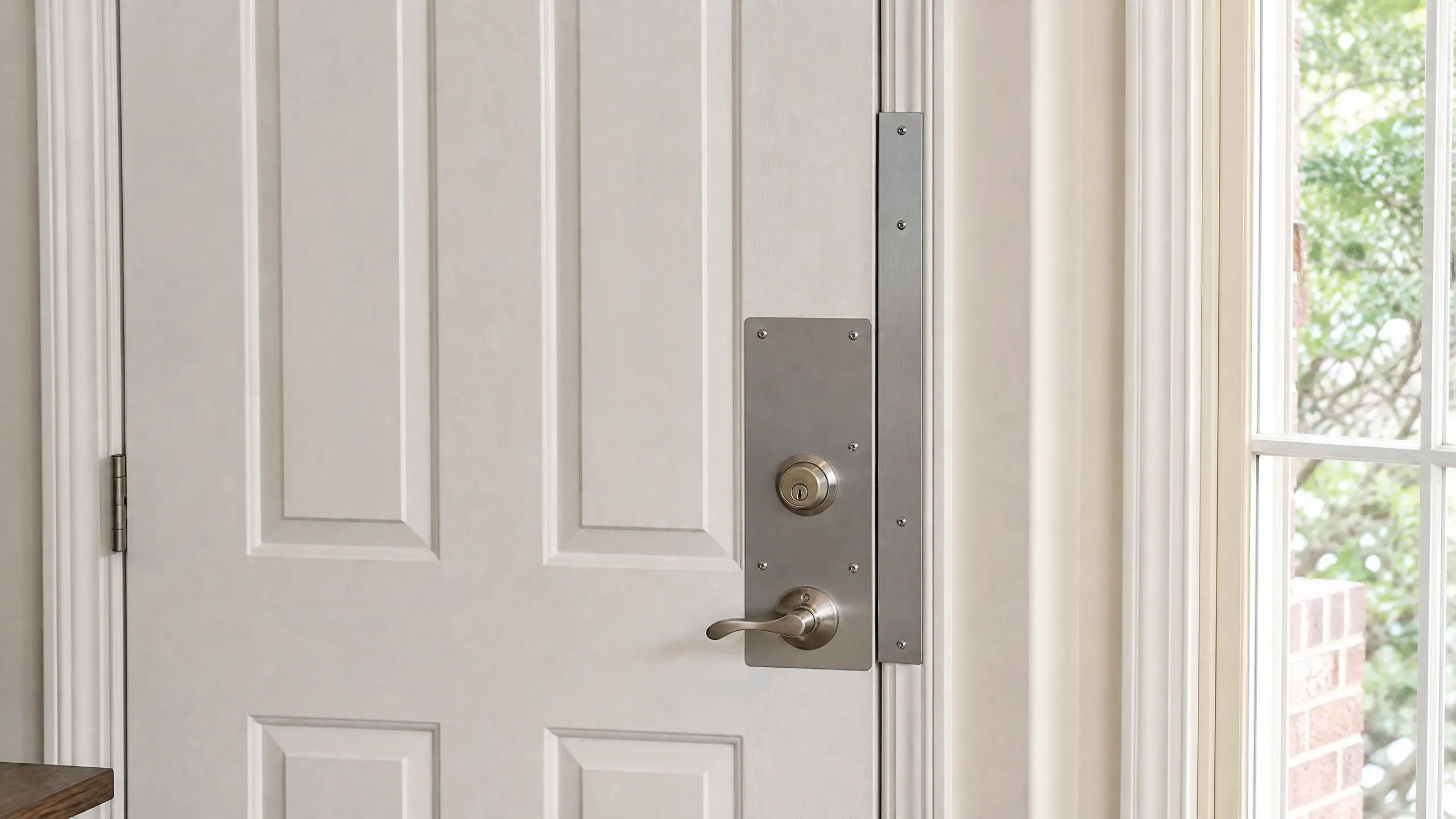 Armor Concepts Door Reinforcement Review