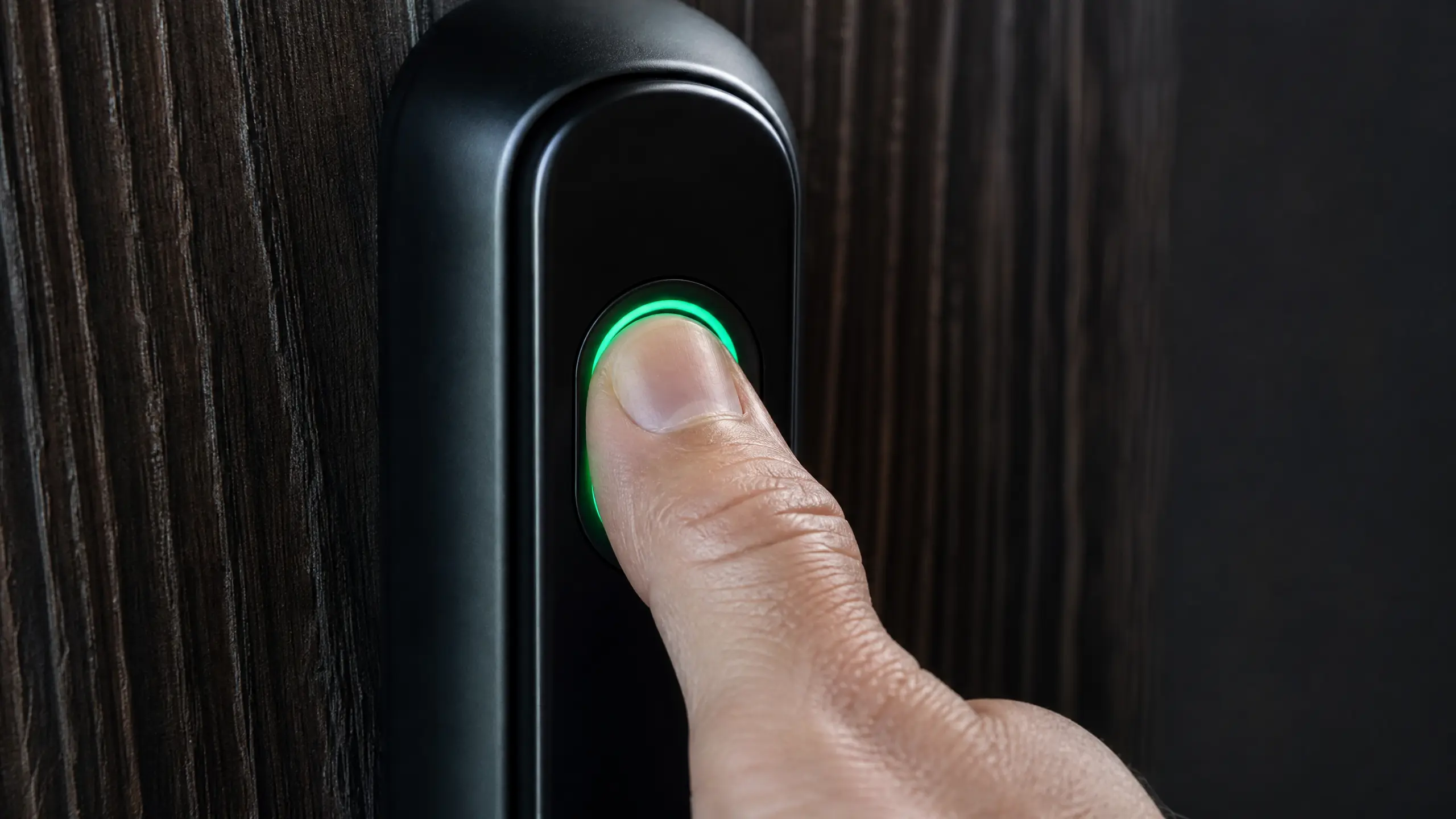 Best Biometric Front Door Locks of 2026