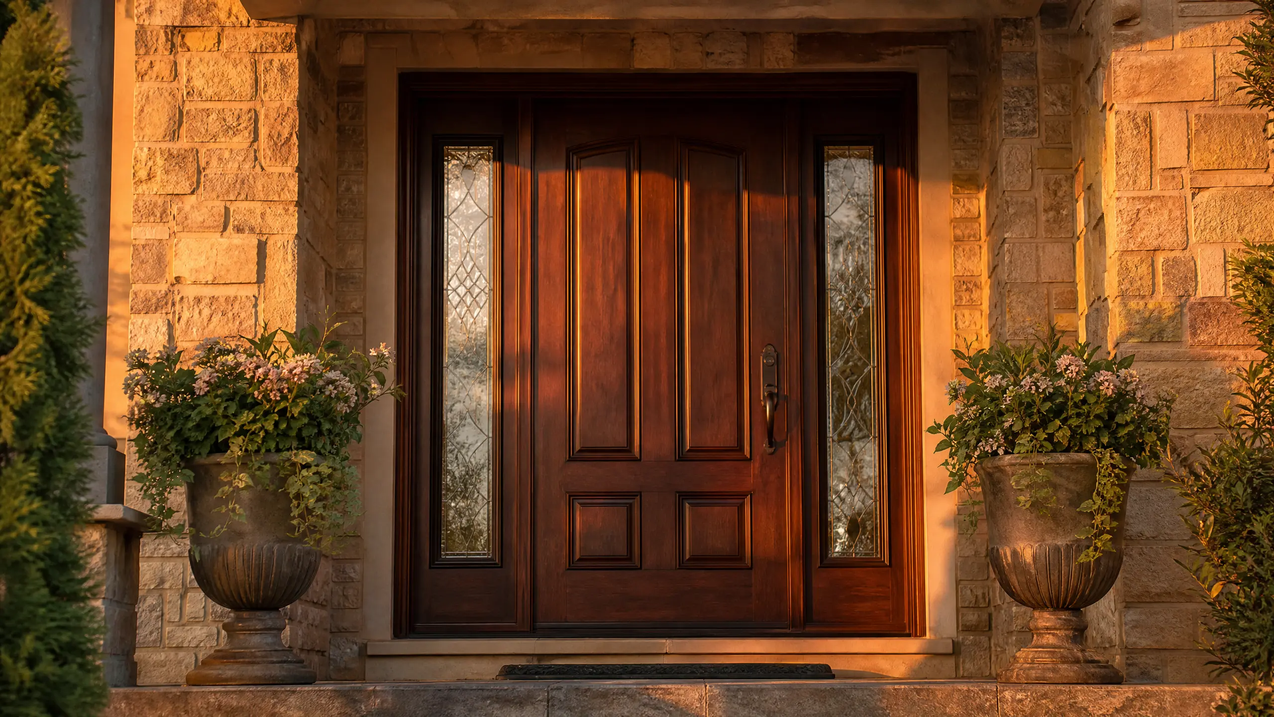 Best Security Front Doors of 2026: Our Top Picks