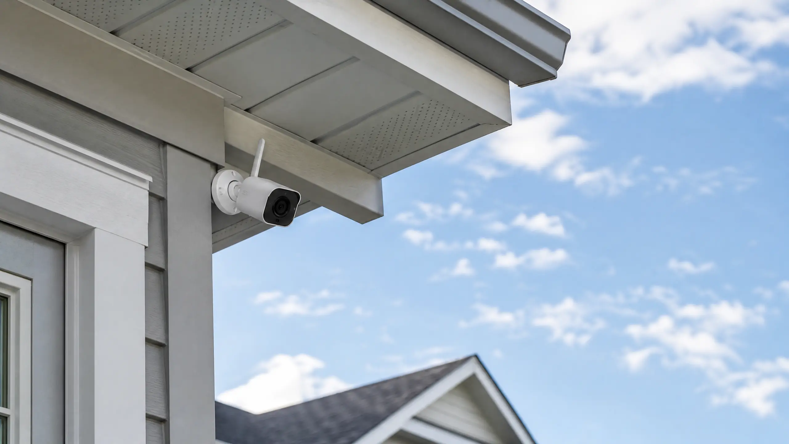 Best Outdoor Wireless Security Cameras