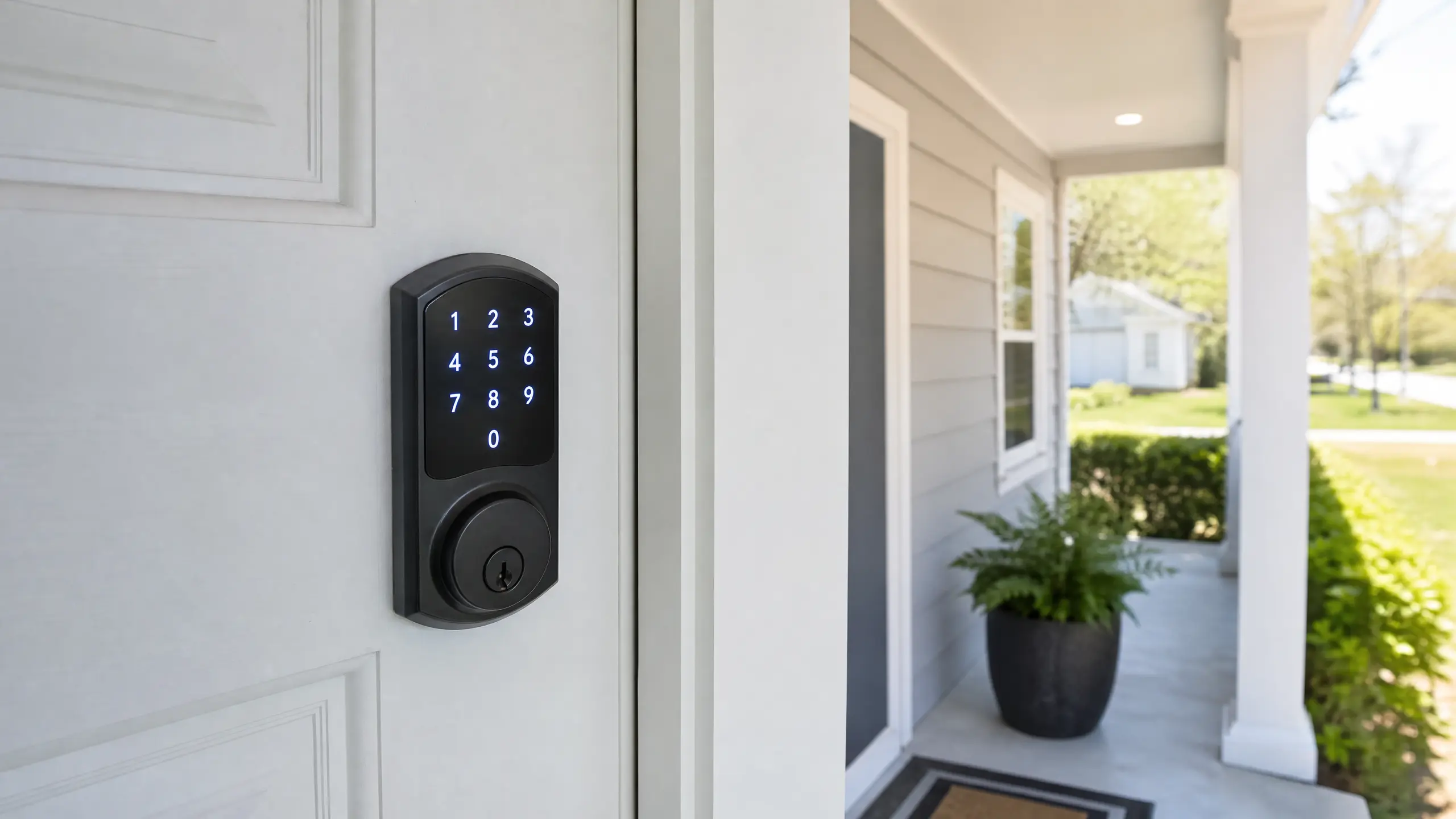 Best Keyless Deadbolt Locks of 2026