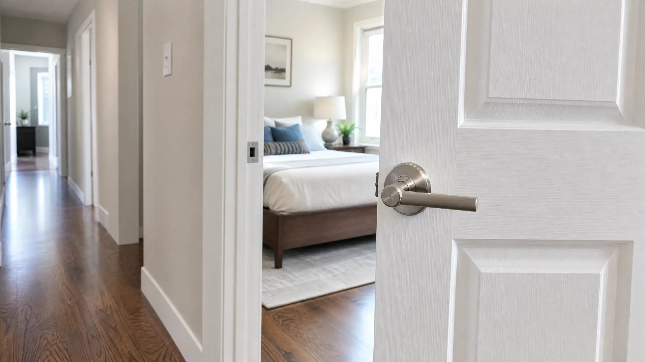 Best Keyless Interior Door Locks 2026