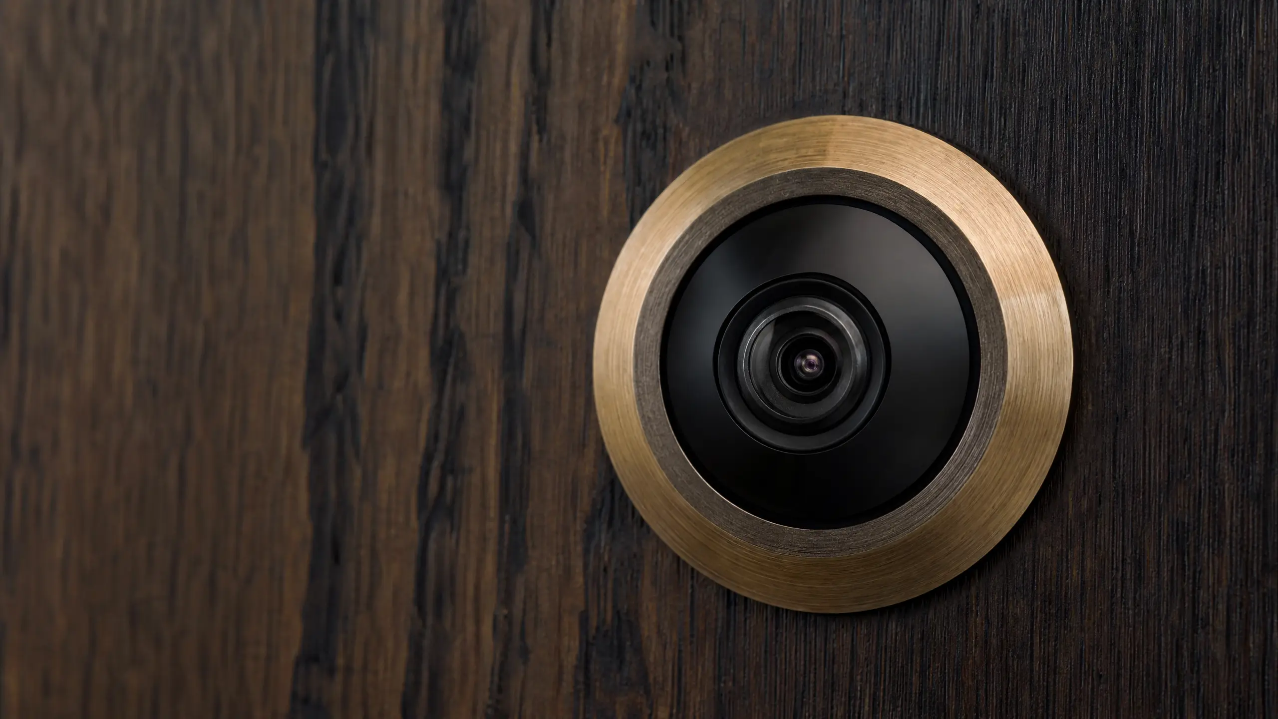 Best Peephole Security Cameras (2026 Guide)