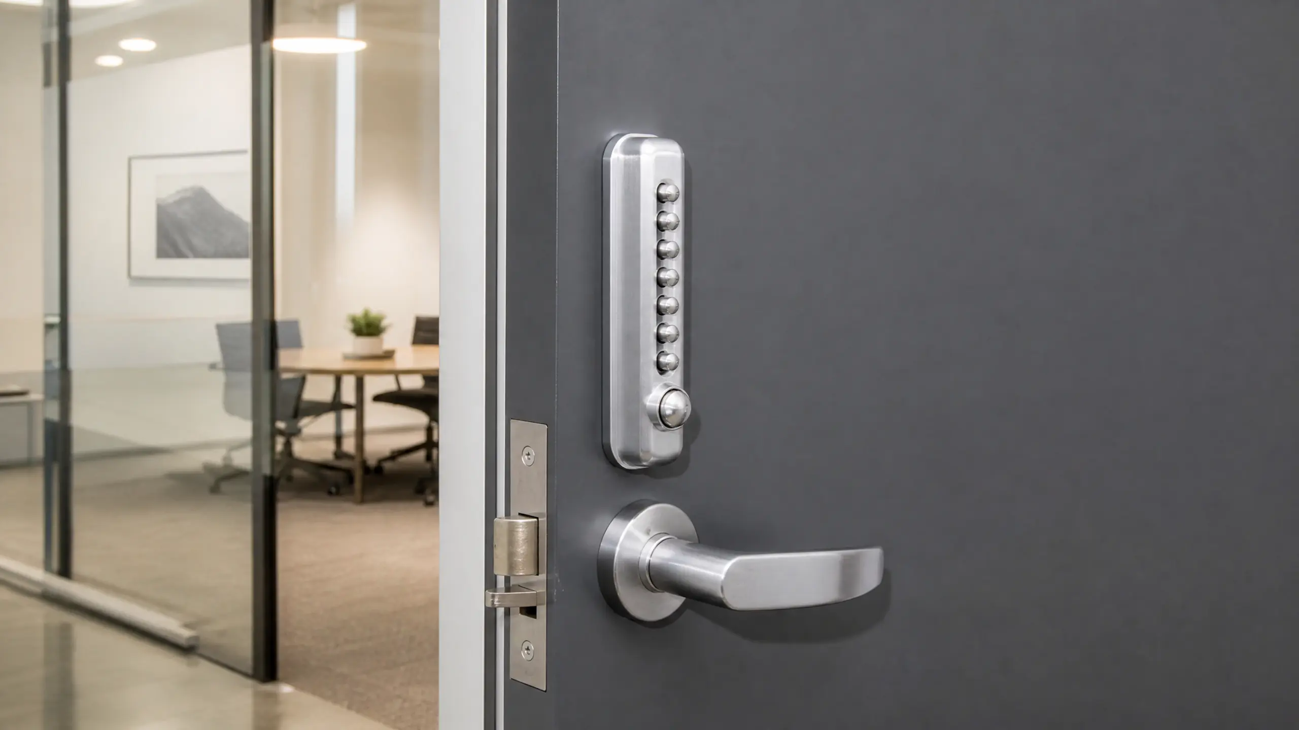 Best Push-Button Mechanical Door Locks of 2026