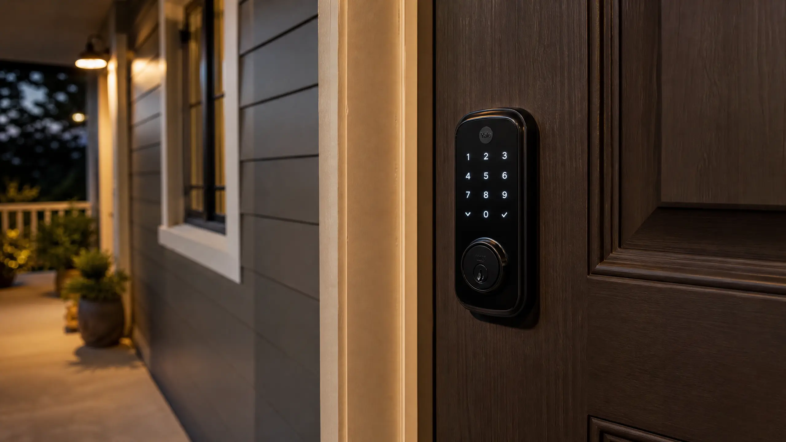 Best Smart Door Locks (2026 Guide)