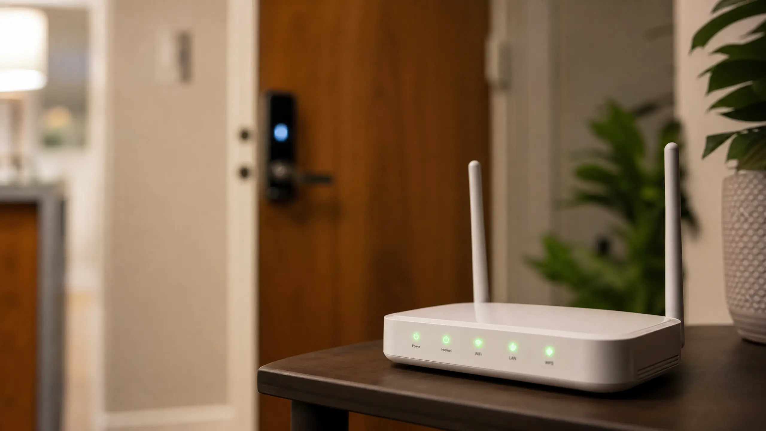Best Wi-Fi Smart Locks (2026 Guide)