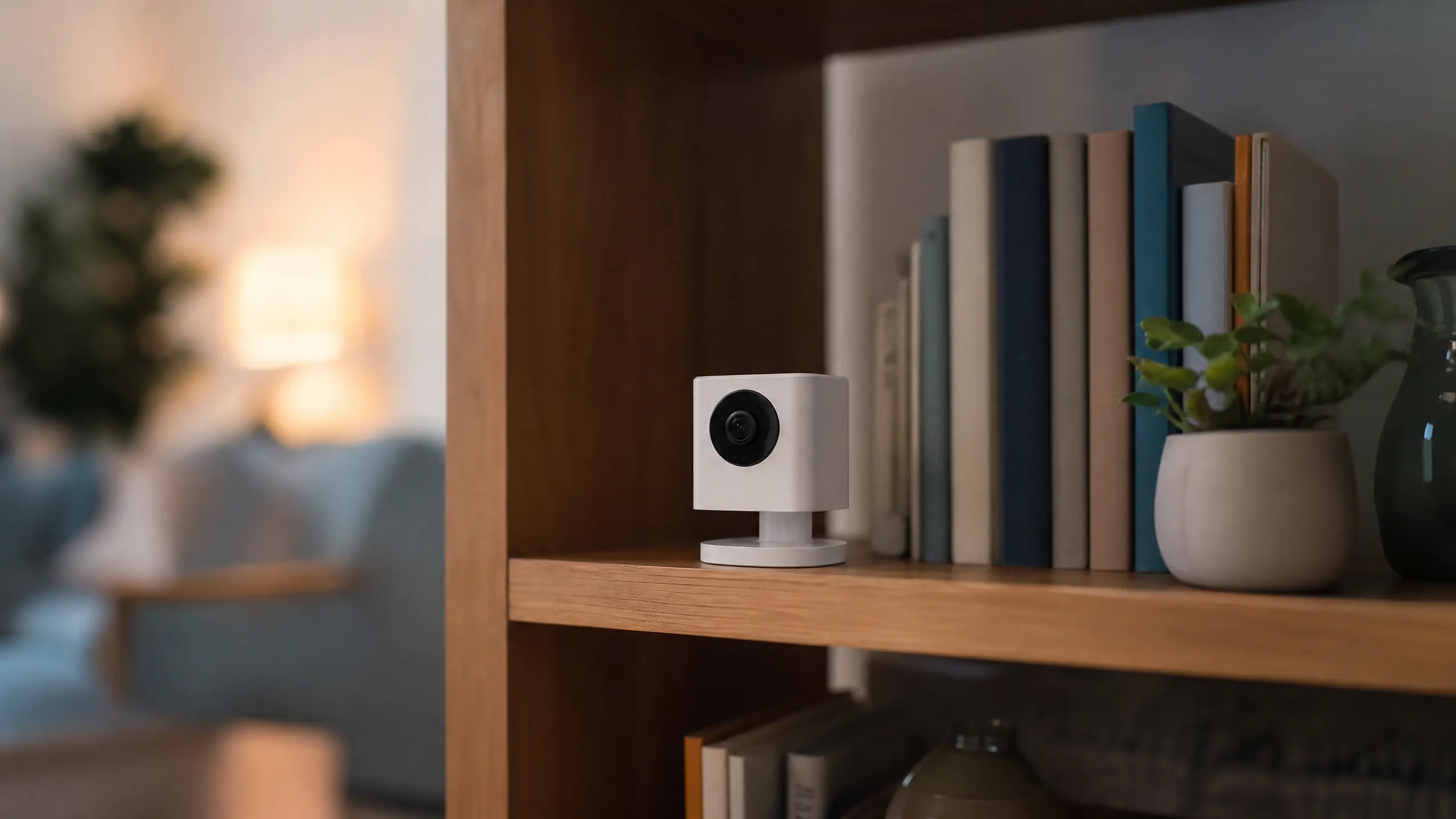 Blink Wireless Security Camera System Review 2026