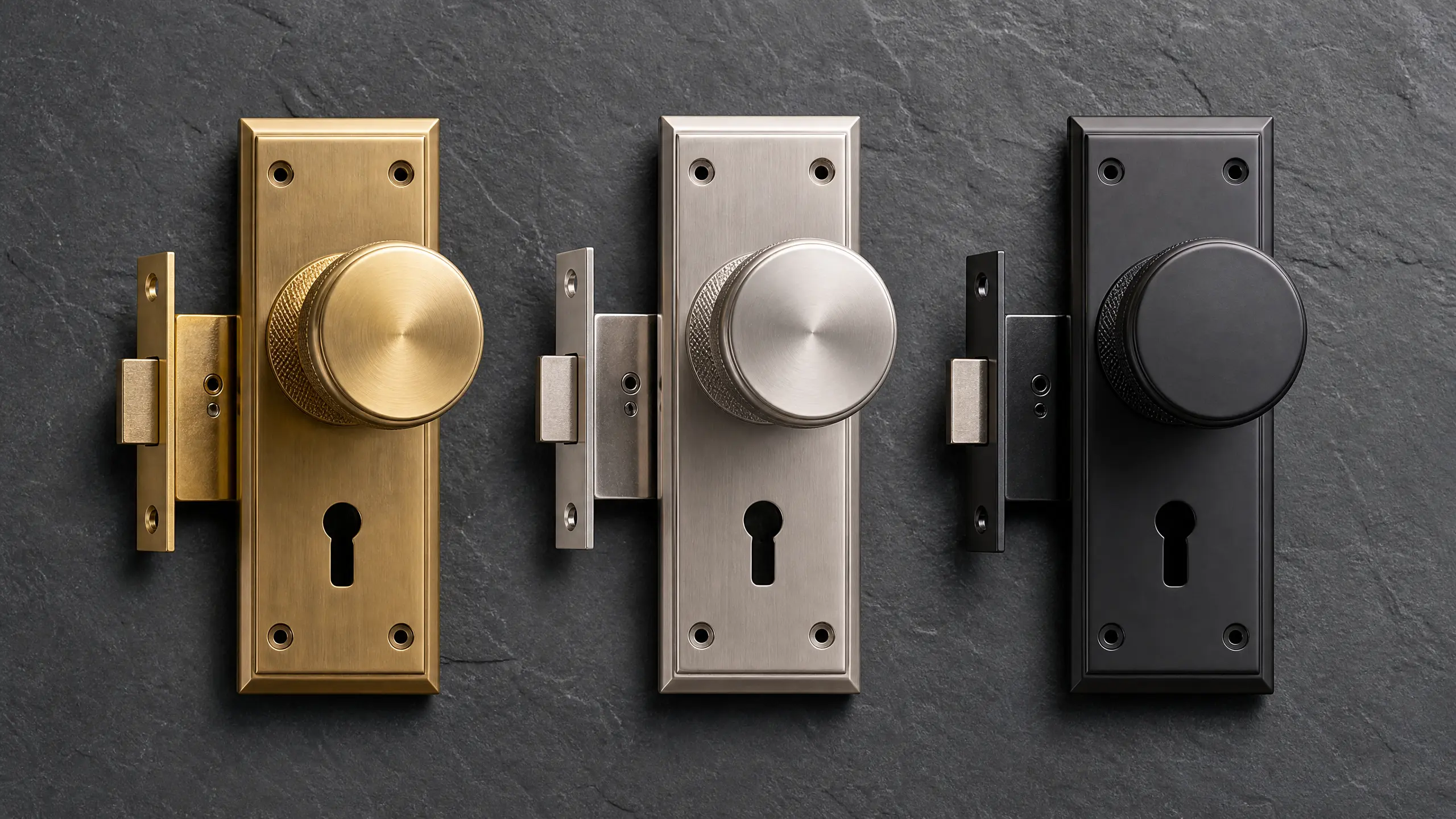 Kwikset vs Schlage vs Medeco Compared