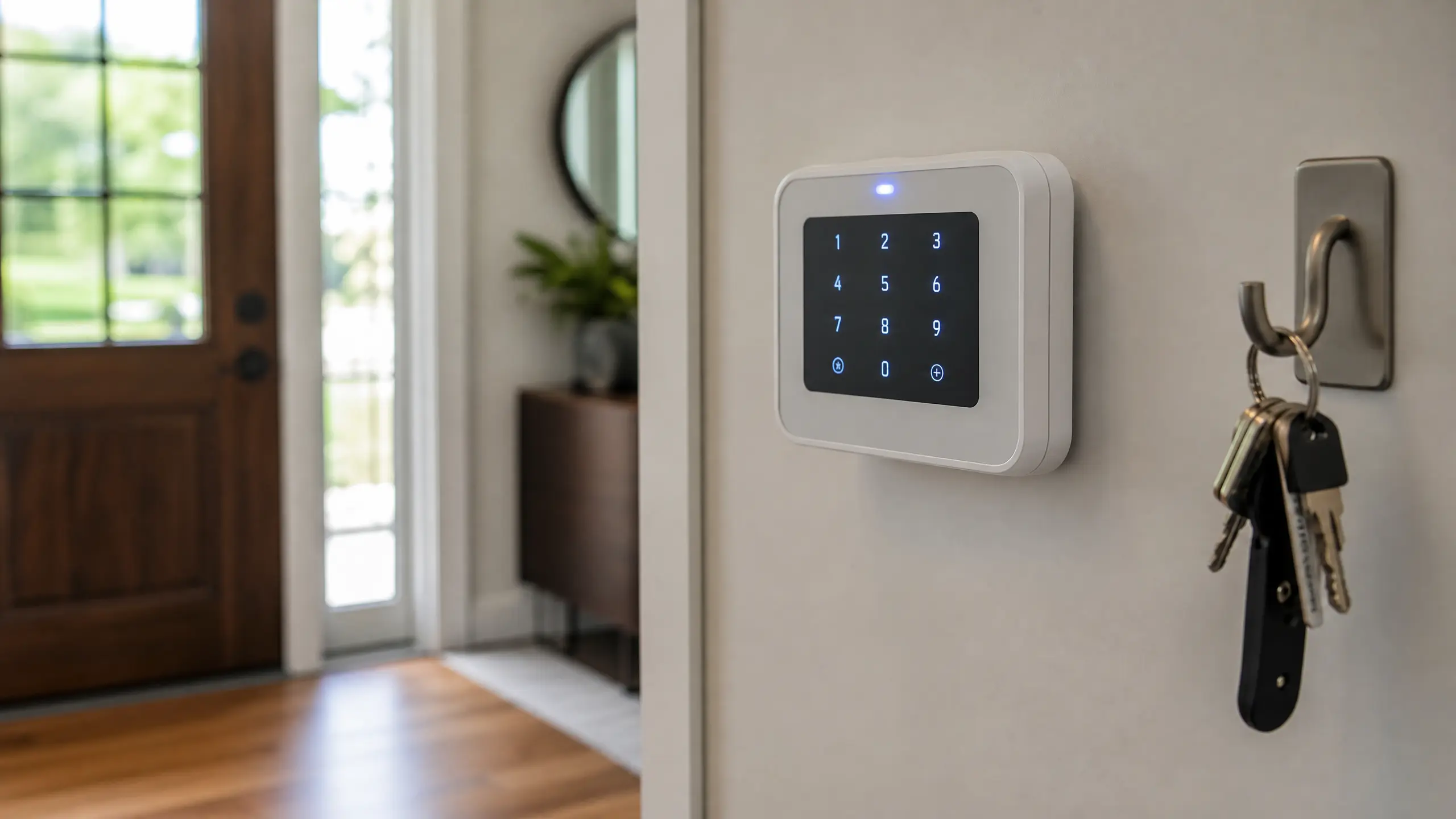 Brinks Home Security Systems Review 2026