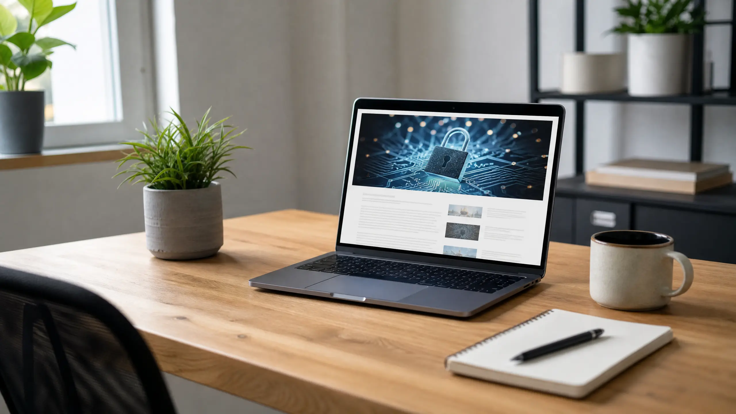 Top 5 Security Vulnerabilities at Home